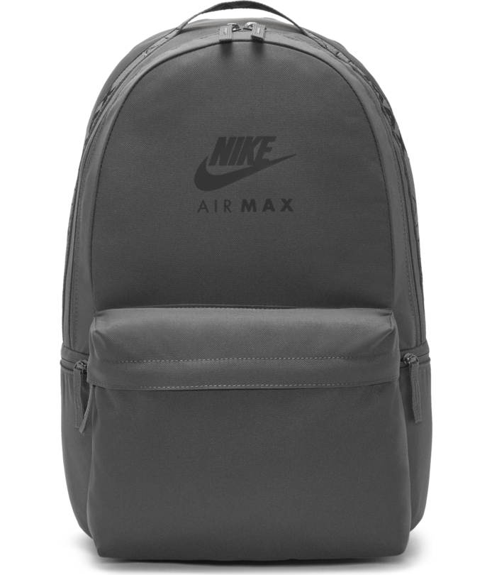 Nike Heritage Air Max Backpack Grey 