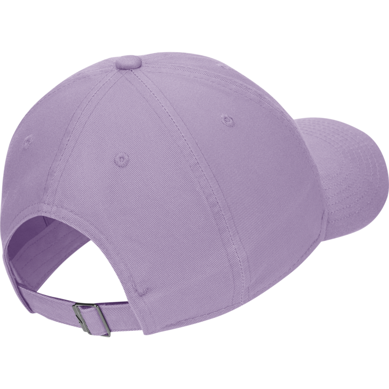 light purple nike hat