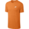 Nike Nike Men's Sportswear Club Shirt Orange AR4997 837
