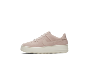 nike af1 sage low particle beige