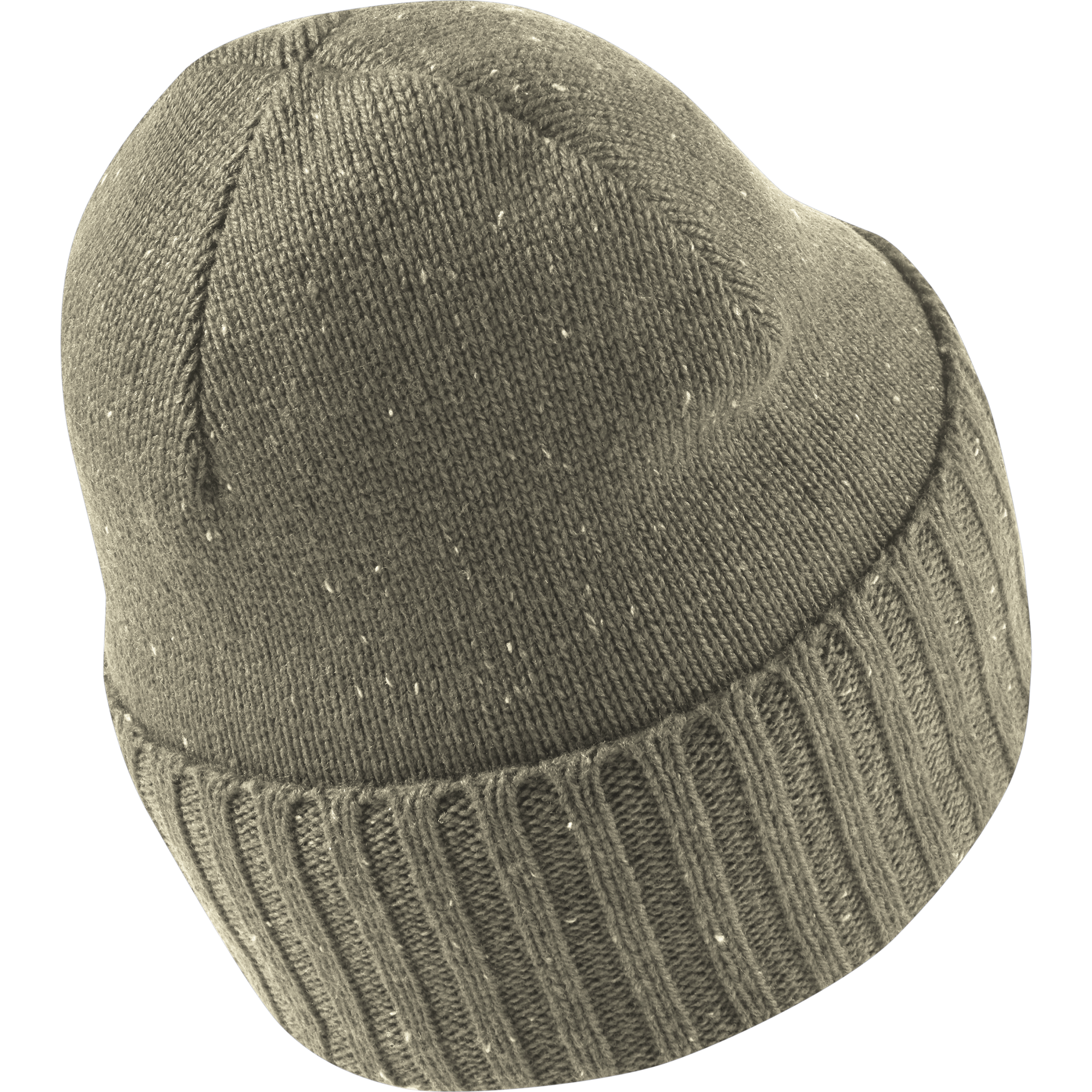nike sportswear cuffed futura pom beanie hat
