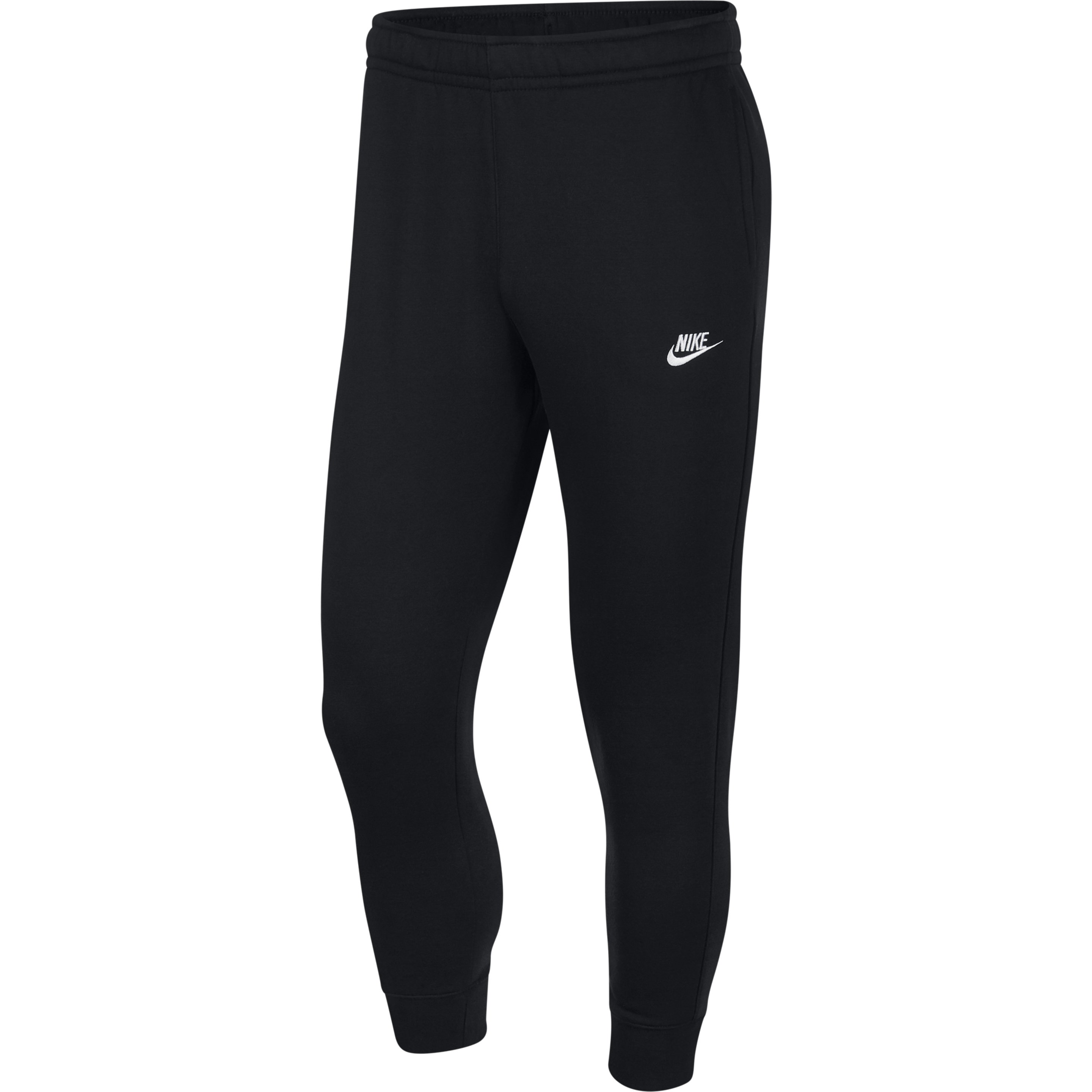 Nike Sportswear Club Fleece Men's Joggers BV2671-010 - Sam Tabak