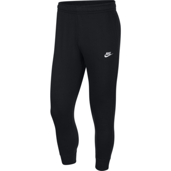 Nike Nike Sportswear Club Fleece Men's Joggers 'Black'  BV2671-010