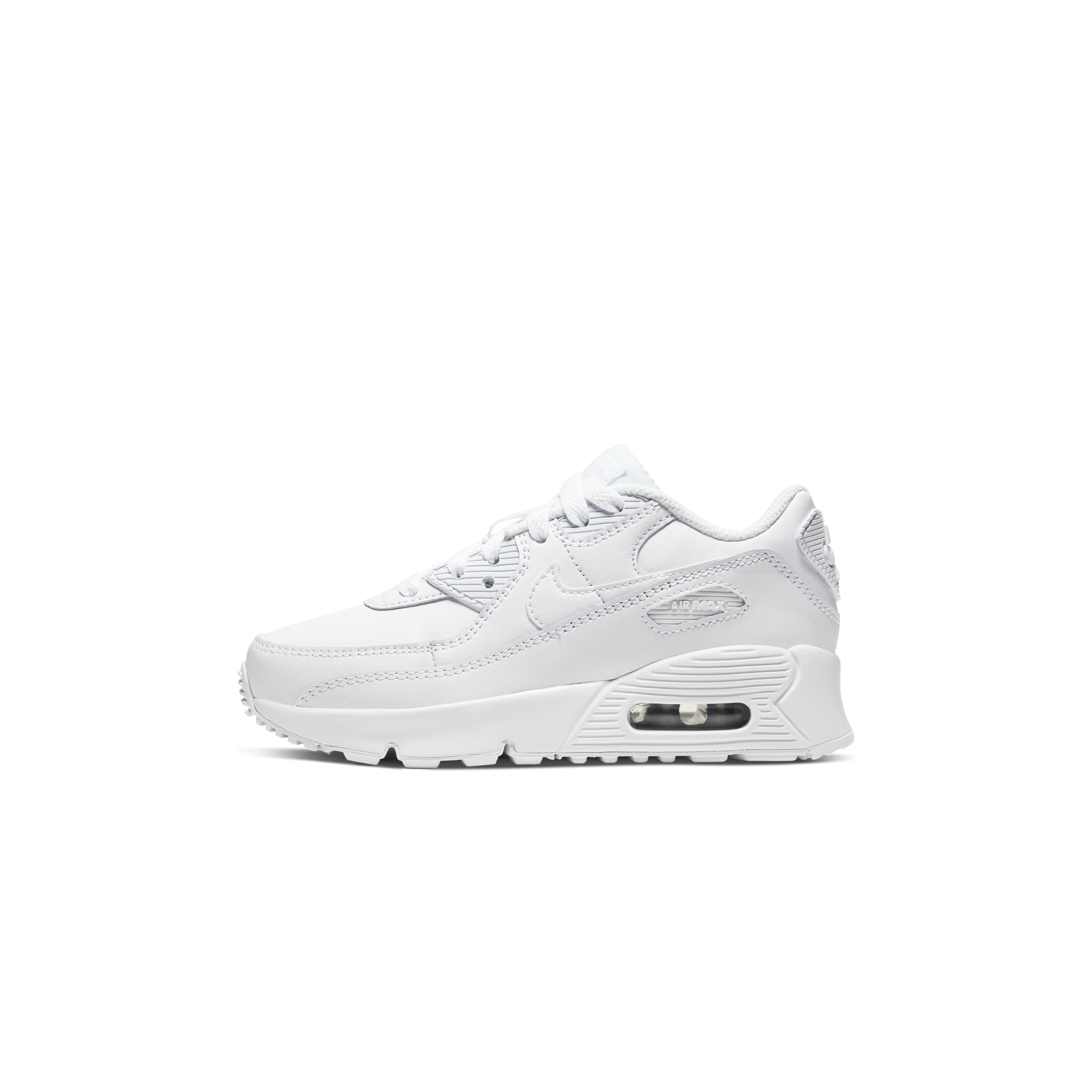 preschool white air max