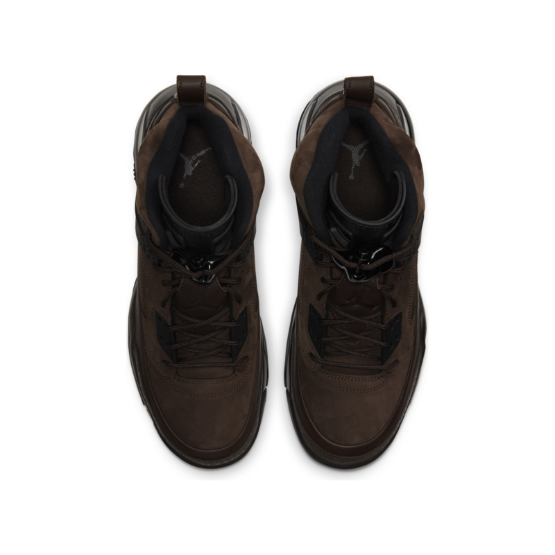 Air Jordan Jordan Spizike 270 Men's Boot 'Dark Cinder' CT1014 200