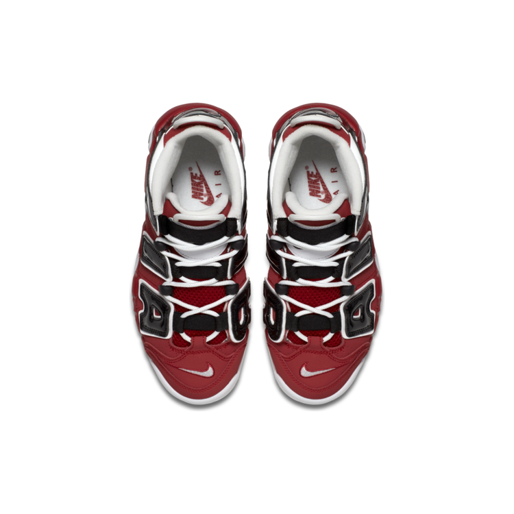 air more uptempo varsity red