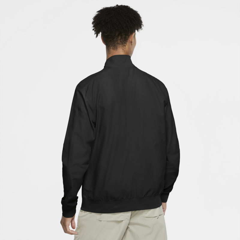 nike players jacket