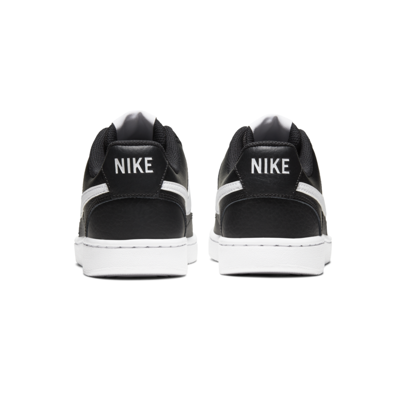 Nike Nike Women's Court Vision Low  'Black/White' CD5434 001