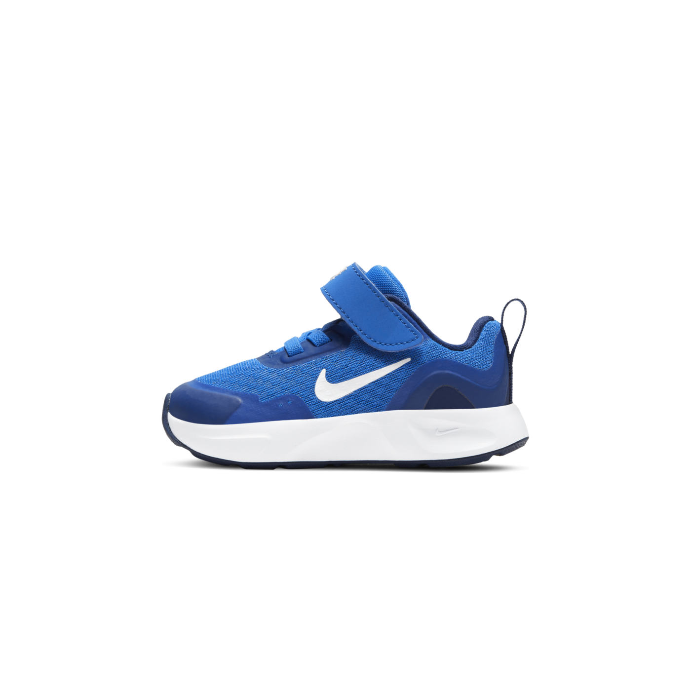 Nike WearAllDay (TD) Ãocuk GÃ¼nlÃ¼k Spor AyakkabÄ± CJ3818-600