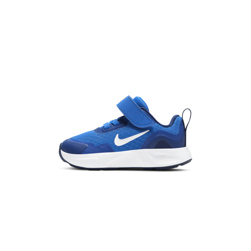 Nike Nike Wearallday TD  'Signal Blue/White' CJ3818 402