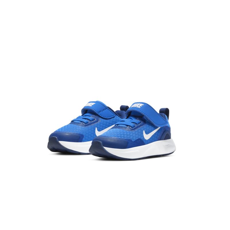 Nike Nike Wearallday TD  'Signal Blue/White' CJ3818 402