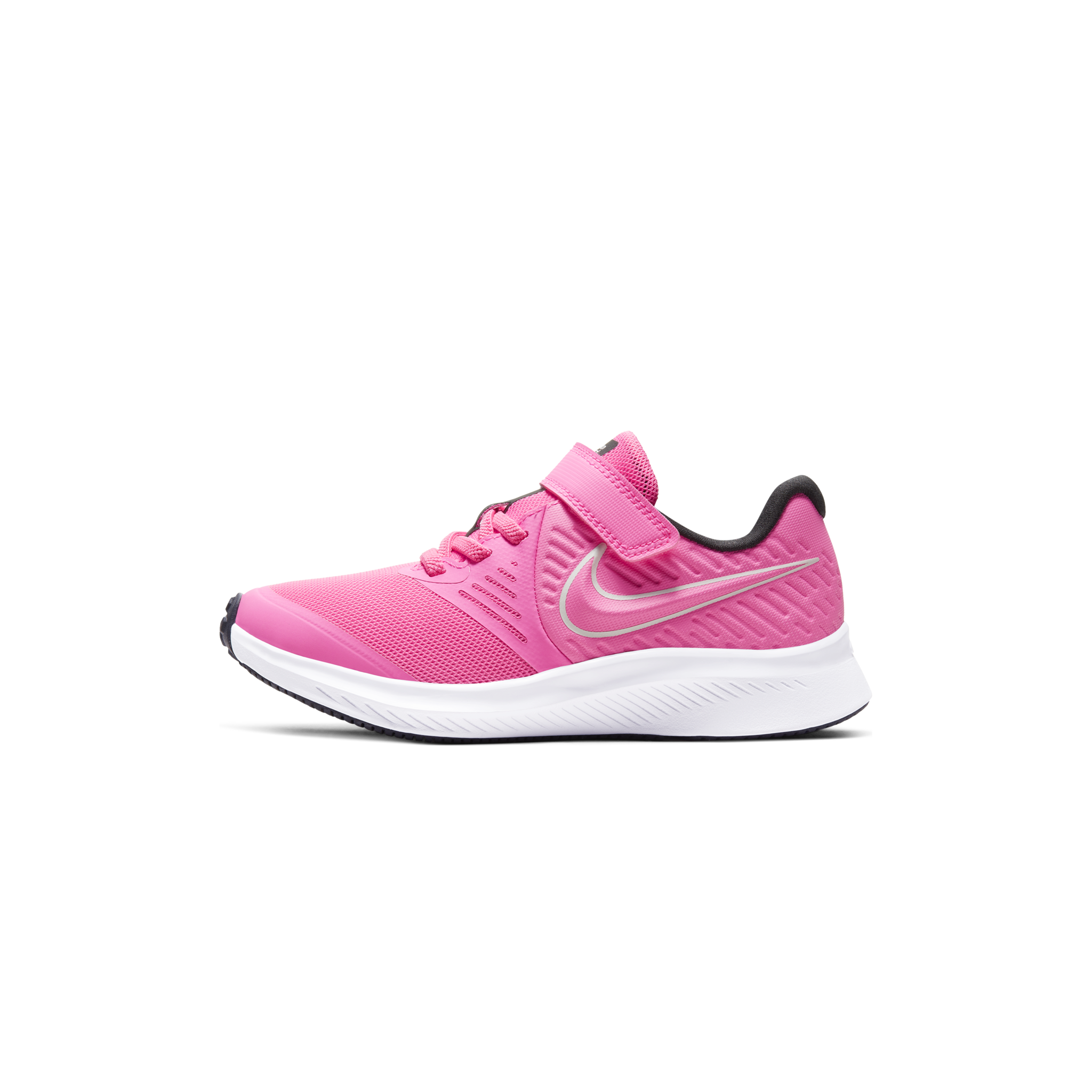 Nike Star Runner 2 PS 'Pink Glow/Photon Dust' AT1801 603 - Sam Tabak