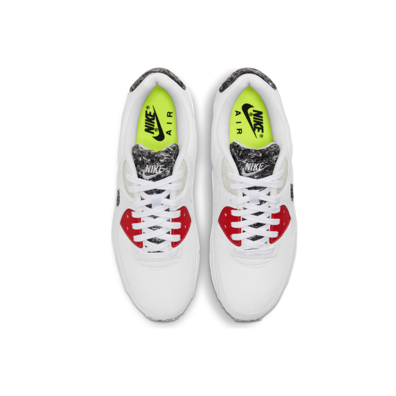 Nike Nike Men's Air Max 90 'White/Photon Dust' DD 0383 100
