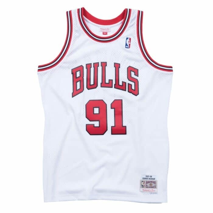 mitchell and ness rodman
