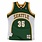 Mitchell & Ness Mitchell & Ness Kevin Durant Seattle Sonics Swingman Jersey 2007-2008 Green/White