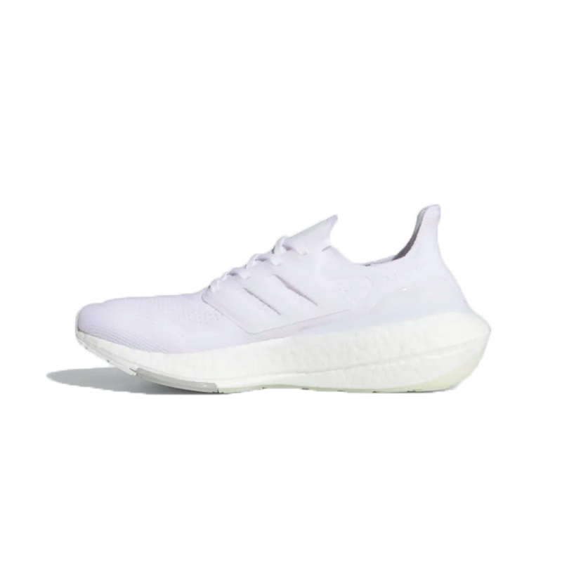 Adidas Men's ULTRABOOST 21 Cloud White/Cloud White/Grey Three FY0379 - Sam  Tabak