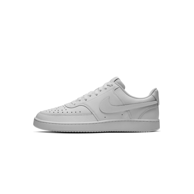 Nike Nike Court Vision Low White/White CD5463 100
