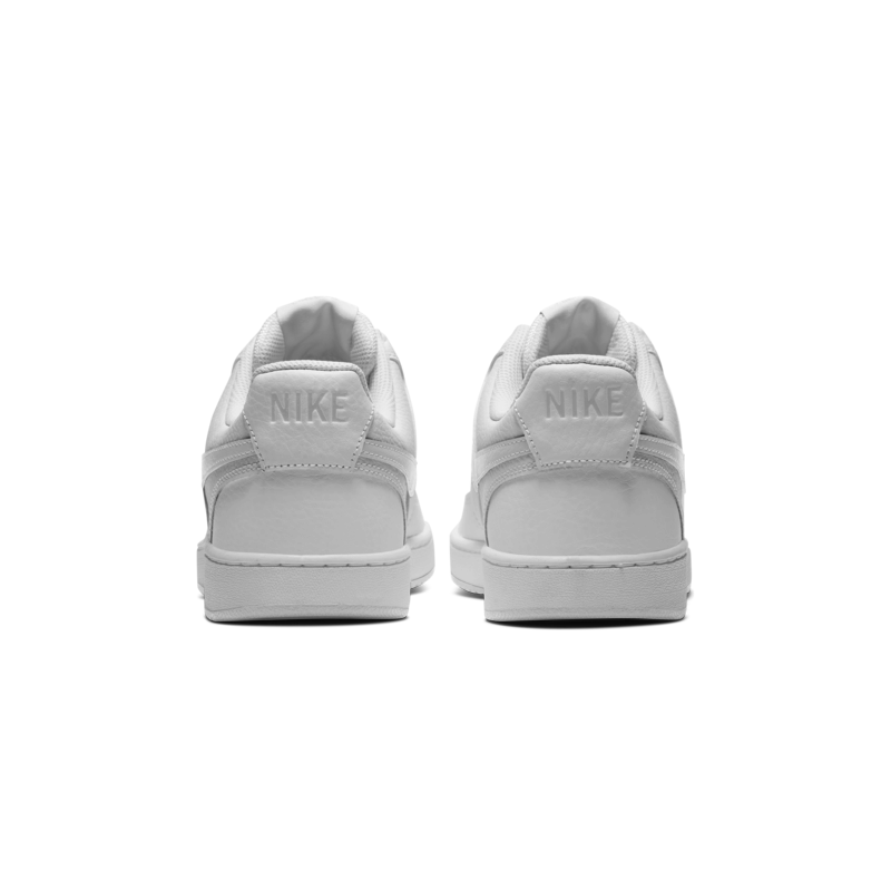 Nike Nike  Court Vision Low White/White CD5463 100