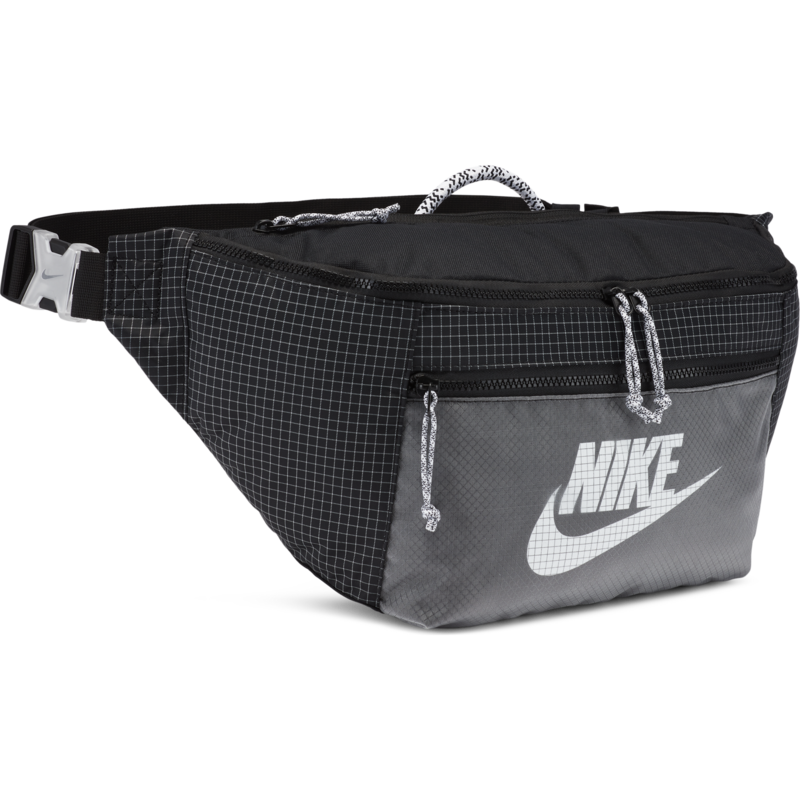 Nike Nike Tech Waist Bag Silver/Black CV1411 010