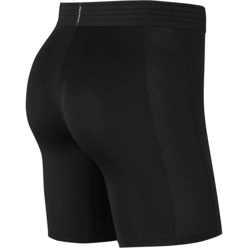 Nike Nike Men's Pro Compression Shorts Black/White BV5635 010