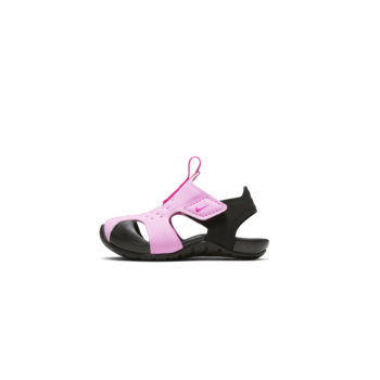Nike Nike Sunray Protect 2 Toddler 'Psychic Pink/Black' 943827 602