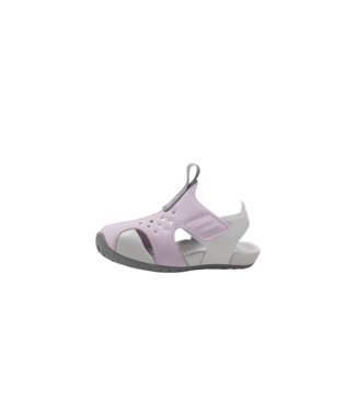 Nike sunray protect grey sale