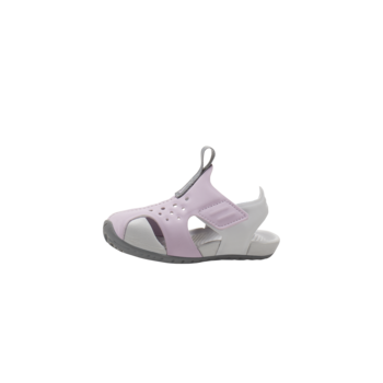 Nike Nike Sunray Protect 2 Toddler 'Iced Lilac/Particle Grey' 943827 501