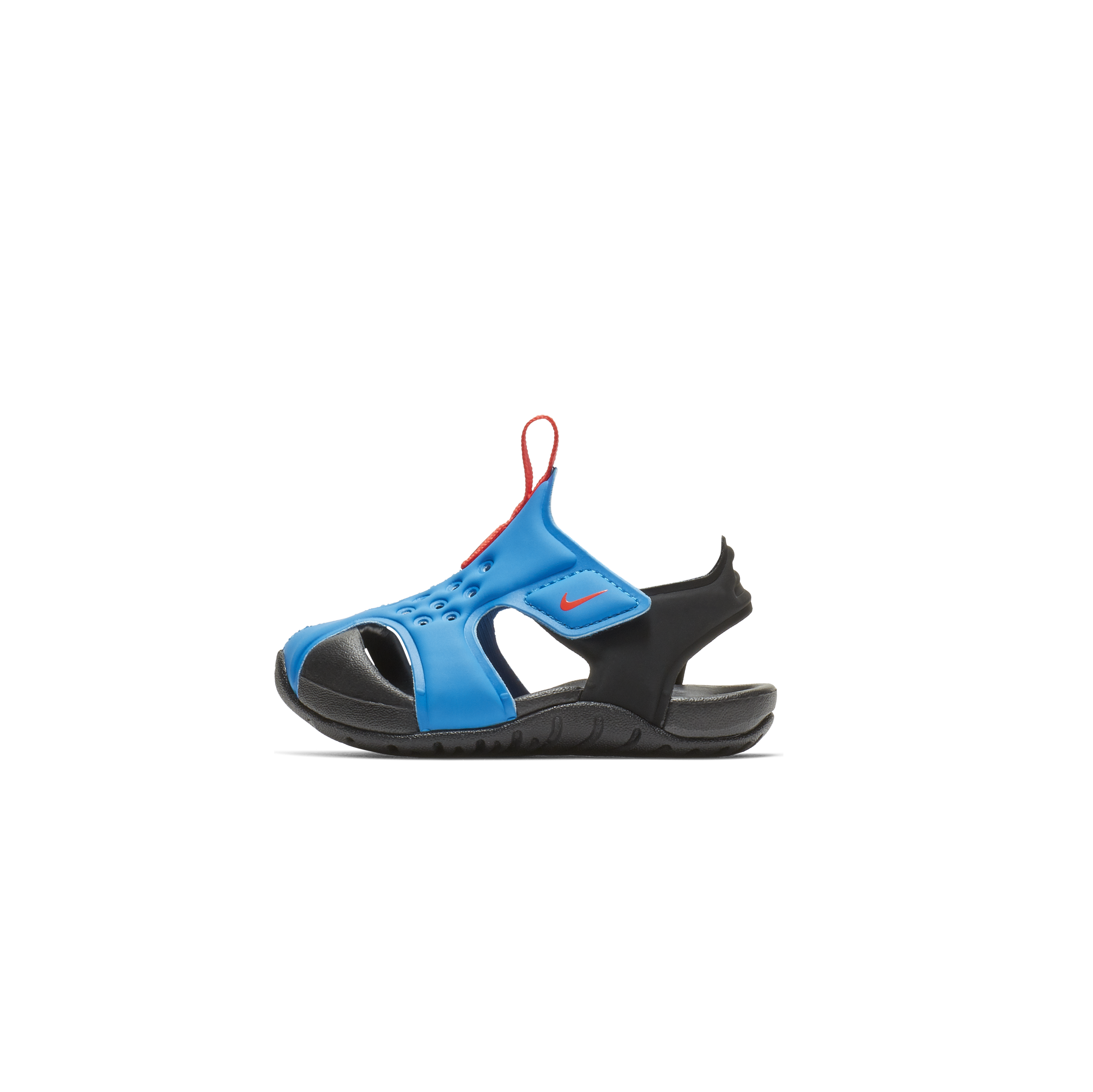 nike blue sunray protect 2