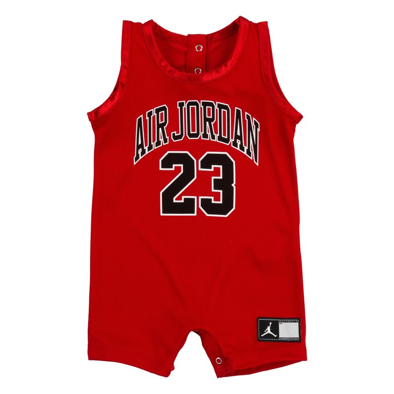 air jordan romper