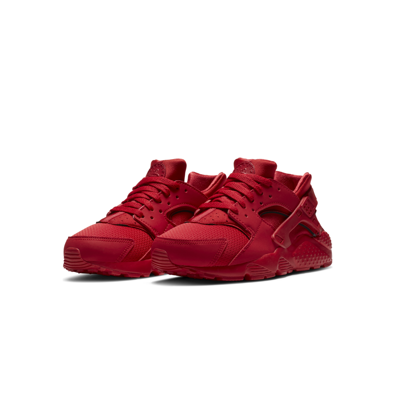 red huaraches grade school