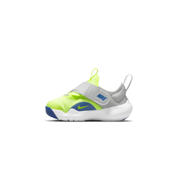 Nike Nike Flex Advance 'Volt/Grey Fog' TD CZ0188 700