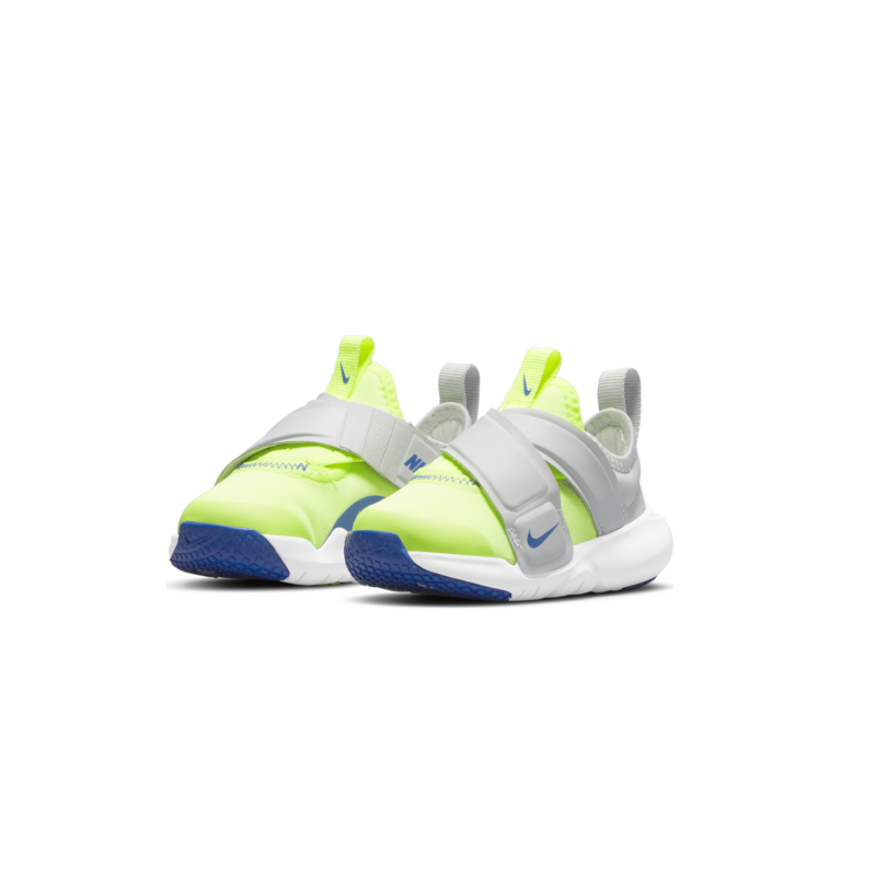 Nike Nike Flex Advance 'Volt/Grey Fog' TD CZ0188 700