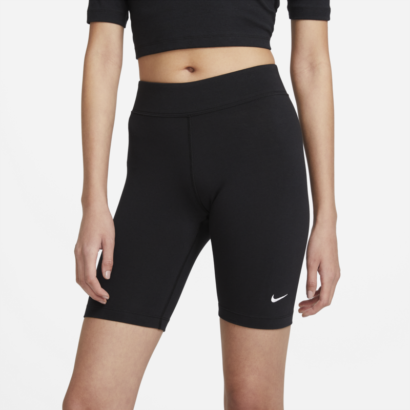 Nike Nike Women's Essential Bike Short 'Black' CZ8526 010