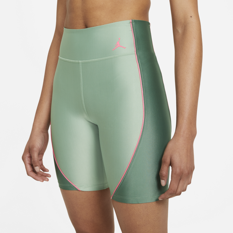 jordan women biker shorts