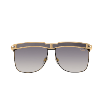 Cazal Cazal Legends 24k Model 003 Black/Gold