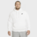 Nike Nike Men's Sportswear Club Fleece Pullover Hoodie 'White' BV2654 100