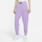 Nike Women's Washed Trousers Nike Sportswear Purple CZ9859 597