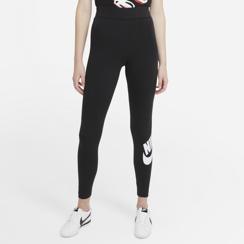 Nike Nike Women Leggings Black CZ8528-010