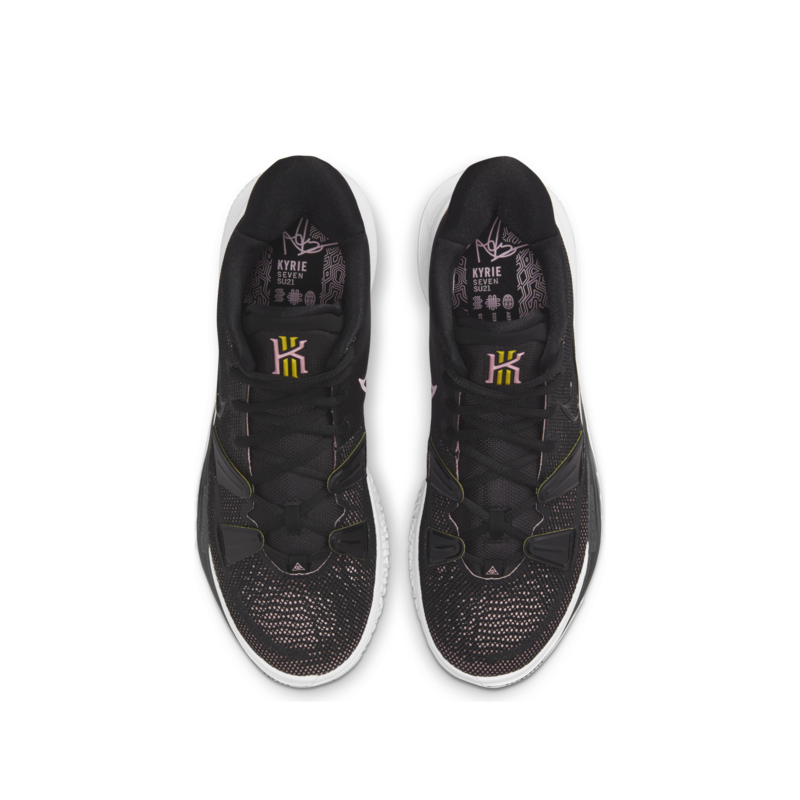 Nike Nike Kyrie 7 'Black Punch' CQ9326 005
