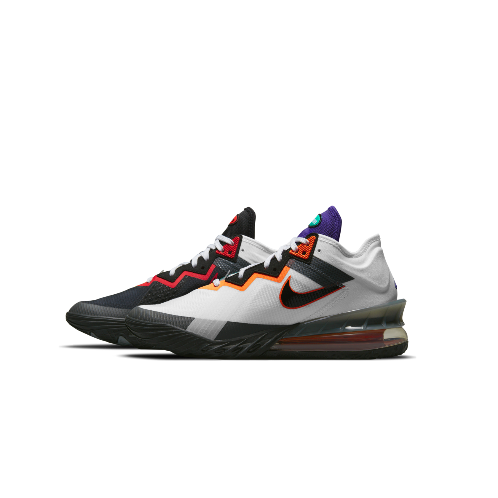 nike lebron greedy