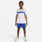 Nike Nike Boys  Trophy Printed Training Shorts 'Royal/White' DA0301 480