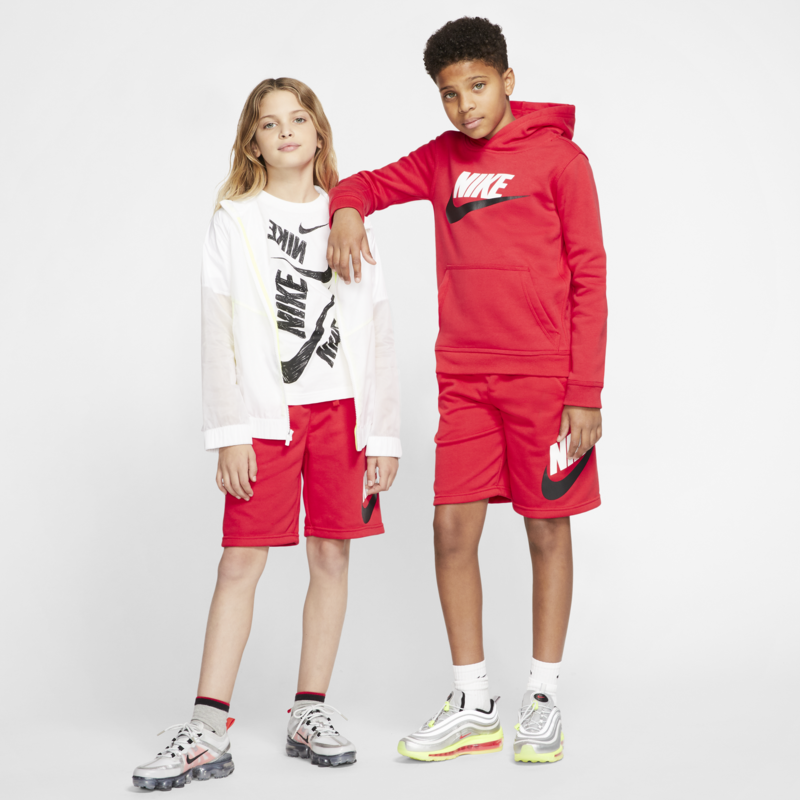 Shorts NIKE SPORTSWEAR CLUB FLEECE- CK0509-010