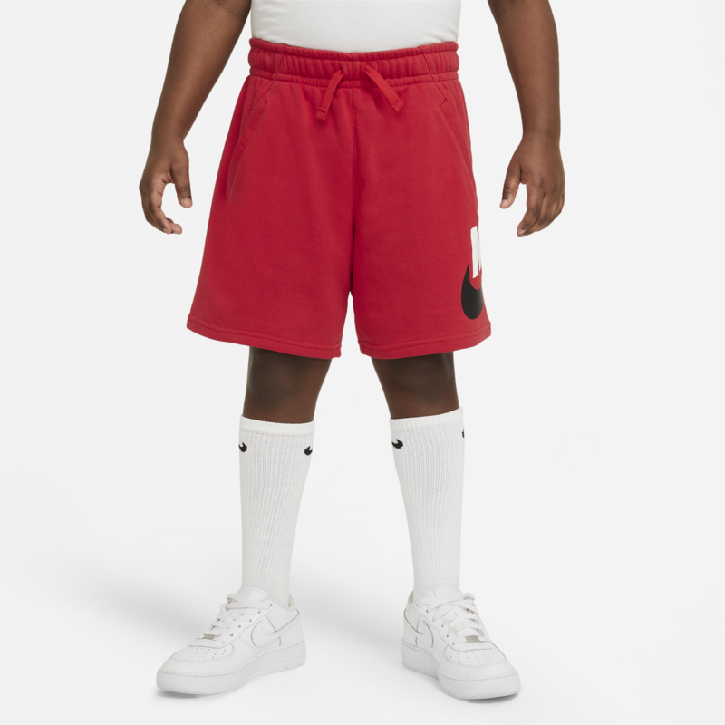 Nike Boys Sportswear Club Fleece Shorts 