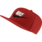 Nike Nike Youth Adjustable Hat Red/White/Black AV8015 658