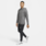 Nike Nike Dri-FIT Men's Pullover Training Hoodie Grey CZ6374 071