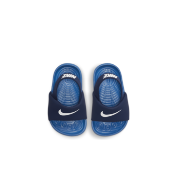 Nike Nike Kawa Slide Toddler Blue Void/Signal Blue BV1094 404