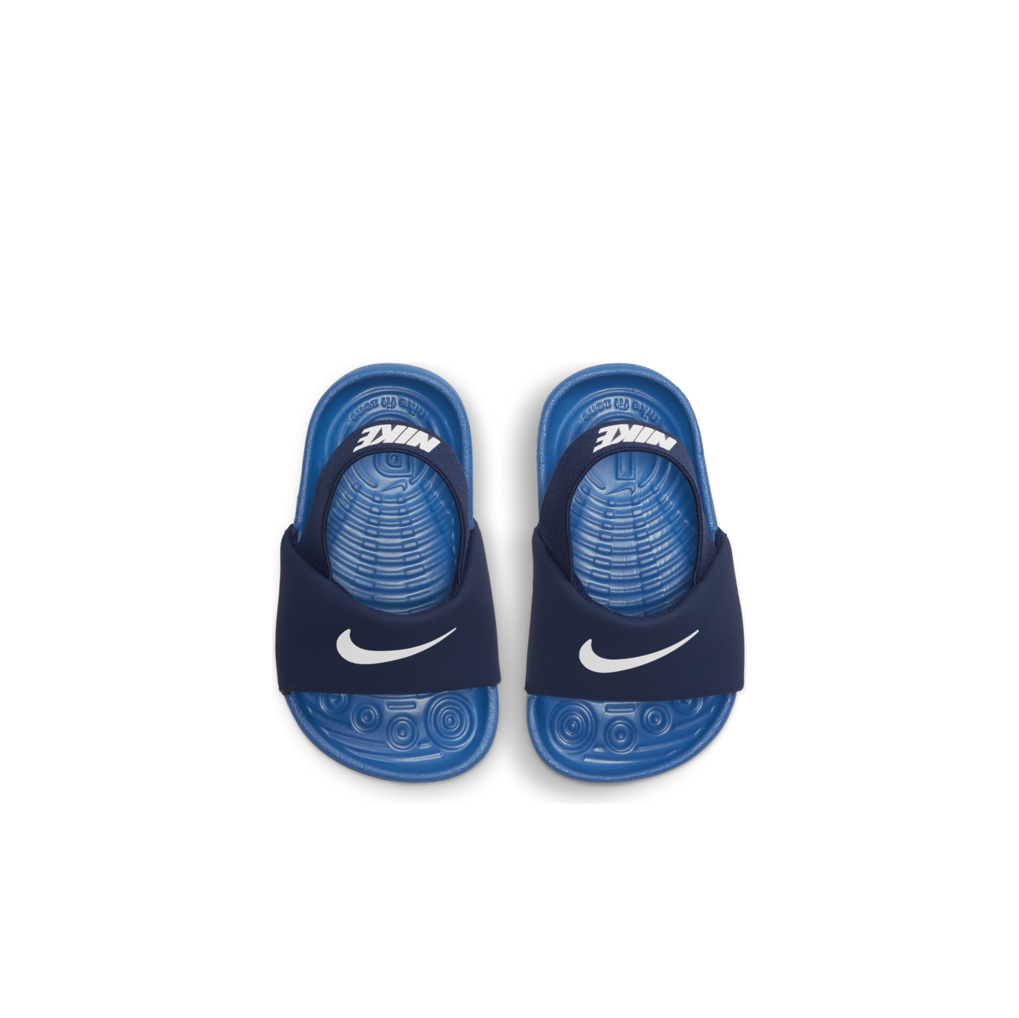 Kohls nike kawa slide deals
