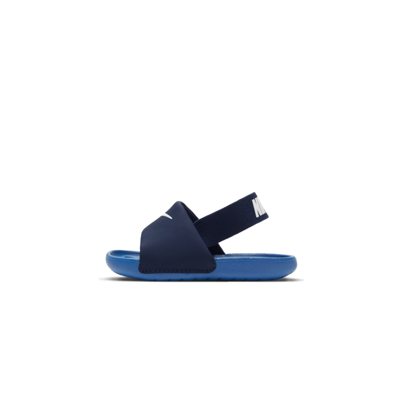 Nike Nike Kawa Slide Toddler Blue Void/Signal Blue BV1094 404