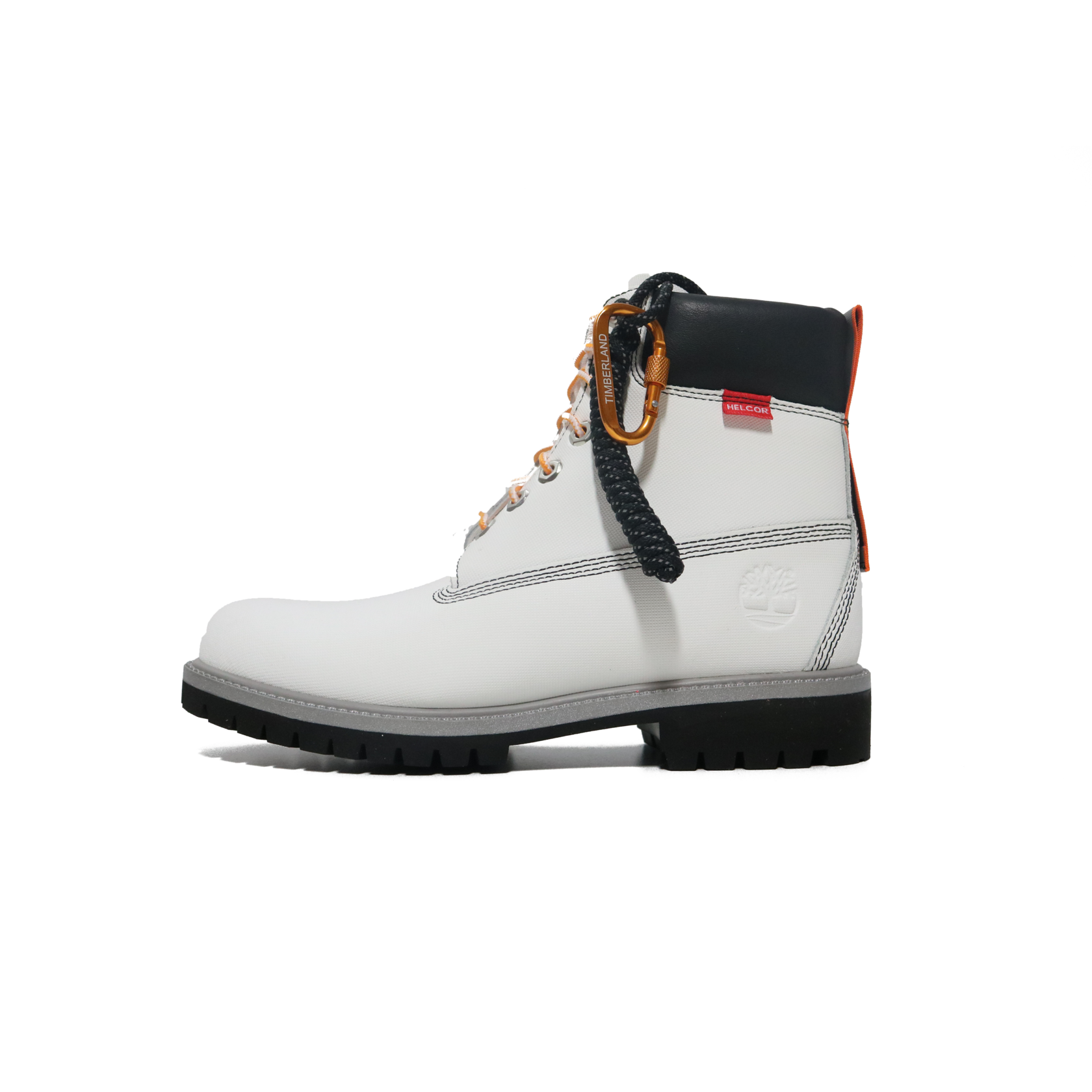 timberland helcor white