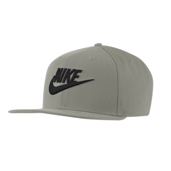 Nike Nike Sportswear Dri-Fit Pro Futura Cap Olive/White 891284 320